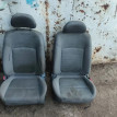 Сиденья комплект Nissan Almera Classic I (2006—13) Nissan Almera Classic