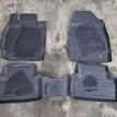 Коврики в салон Mazda CX-7 Mazda 2 