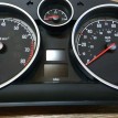 Комбинация приборов Opel Astra 