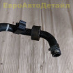 Топливный шланг VW Touareg 3 (CR7), Audi Q7 / Q8 Volkswagen Touareg оригинальный номер 4M0201541S