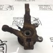Поворотный кулак передний левый Nissan Note E11 Nissan Note  