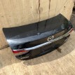 Крышка багажника Mazda 6 2012-2018 GJY05261X GJ GL Mazda 6  