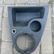 Накладка центральной консоли Ford Fusion Ford Fusion оригинальный номер 2S61A044C74