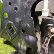 Педали газ/тормоз Volkswagen Bora 1 Volkswagen Bora оригинальный номер 1J1721111C