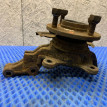 Кулак поворотный передний левый Almera  B10 Nissan Almera Classic оригинальный номер 40015-95F0A