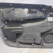 Обшивка двери передней правой Suzuki SX4 Suzuki SX4 оригинальный номер 8371055LF0