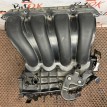 Впускной коллектор BMW 3er 