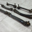 Рычаги подвески Mercedes SL300 A2103503806 W129, задние Mercedes-Benz SL-klasse 