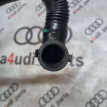 Трубка вакуумная Audi A4 B8 рестайлинг (2011—2015) Audi A4 оригинальный номер 8T0133817F