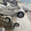 Рычаг задний левый нижний Mercedes-Benz M-класс W166 Mercedes-Benz M-klasse оригинальный номер A1663500906
