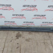 Накладка порога левая Toyota Avensis T270 Toyota Avensis оригинальный номер 7586005900
