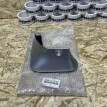 Брызговик задний левый Toyota Camry VI (XV40)  оригинальный номер 76626-33120-B2