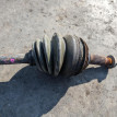 Привод Toyota Carina ED оригинальный номер 43410-20720