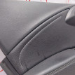Обшивка двери передняя левая Opel Astra J Opel Astra оригинальный номер 13420416