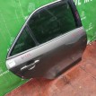Дверь Toyota Camry 2012-2017 6700306270 50 55, задняя правая Toyota Camry  