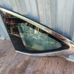 Стекло заднее Honda Cr-V 4 2012-2017, заднее левое Honda CR-V  