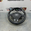 Рулевое колесо Volkswagen Passat 2013 Volkswagen Passat 
