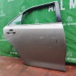 Дверь Toyota Camry 2012-2017 6700306270 50 55, задняя правая Toyota Camry  