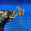 Замок капота Toyota Land Cruiser 80 Toyota Land Cruiser оригинальный номер 53550-60010