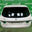 Крышка багажника Mercedes GLC 2015-2023 A2537400305 X253 Mercedes-Benz GLC 