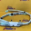 Подушка безопасности боковая правая Jaguar XF X250 Jaguar XF оригинальный номер C2Z3354