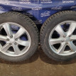 Диски литые R17  Ssang Yong Actyon New/Korando Ssang Yong Actyon оригинальный номер 4173034100