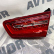 Фонарь задний правый Audi A6 C7 CHVA 2014 Audi A6 оригинальный номер 4G5945094A