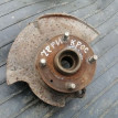 Кулак поворотный правый Chery CrossEastar (B14) Chery CrossEastar (B14) 