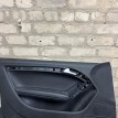 Обшивка двери передняя левая audi A5 8T CDNC Audi A5 
