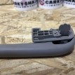 Ручка внутренняя потолочная задняя левая Toyota Camry VII (XV50)  оригинальный номер 74610-33170-B0