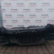 Панель задняя с тазиком Chevrolet Aveo T250 Chevrolet Aveo оригинальный номер 95979046