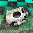 Дроссельная заслонка Chevrolet Aveo 25183237 T250 1.6 Chevrolet Aveo 
