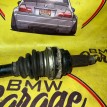 Привод задний левый BMW 5 F10 BMW 5er 