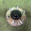 Ступица Toyota Land Cruiser Prado 2023-2026 4355060050 J250, передняя Toyota Land Cruiser 