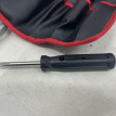 Крюк буксировочный BMW X3 F25 04.2012 72157953893 SAV N55 BMW X3 