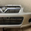 Бампер передний Opel Agila ХЕТЧБЭК 5ДВ. Z12XEP 1.2 Opel Agila  