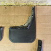 Брызговики комплект Land Rover Defender 2 (L663) Land Rover Defender оригинальный номер VPLEP0387