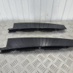 Молдинг двери Porsche Cayenne 7P5853351F, задний левый Porsche Cayenne 