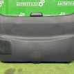 Обшивка багажника Toyota Alphard 2015-2023 6775058090 Toyota Alphard 