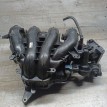 Коллектор впускной Mazda 3 BK рестайлинг (2006—2009) Mazda 2 оригинальный номер LF9413100