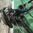 Кулак Honda Civic 8 2006-2011 52210SNAA50 4D, задний правый Honda Civic  