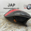 Фонарь задний правый Saab 9-5 2001 Saab 9-5 