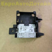 Усилитель сигнала переносной рации VW Audi Skoda Volkswagen Touareg оригинальный номер 4N0035456D