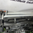 Кассета радиаторов Toyota Corolla оригинальный номер 1640047150, 16363-47050
