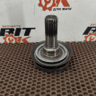 Фланец редуктора BMW X1 оригинальный номер 33 13 1 428 124, 33 13 1 428 124, 33131428124, 1428124, 33 13 1 428 252, 33131428252, 1428252