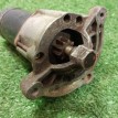 Стартер Citroen C3 FC TU5JP4 2005 Citroen C3 