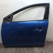 Дверь передняя левая Renault Megane 3 ХЕТЧБЭК 5ДВ. Renault Megane  