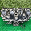 Впускной коллектор Jaguar XE 2015-2021 T2H3696 X760 204PT Jaguar XE 