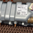 Коленная подушка безопасности Mini Hatch оригинальный номер 72 12 9 262 201, 72 12 9 262 201, 72129262201, 9262201, 72 12 9 278 742, 72129278742, 9278742