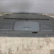 Полка багажника Peugeot 406 I Peugeot 406 оригинальный номер 8342Q3